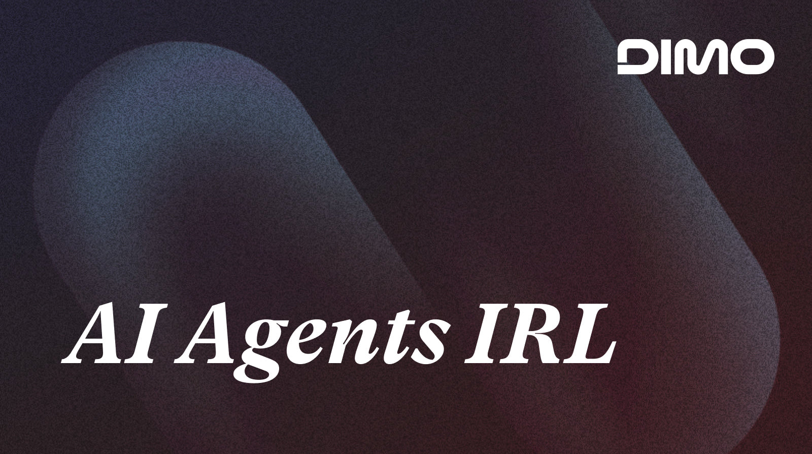 How AI Agents will Execute Activity in the Real World