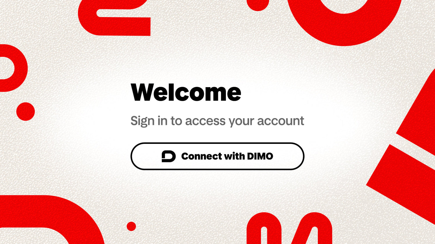 One Account, A World Of Car Apps: Login with DIMO — Drive DIMO