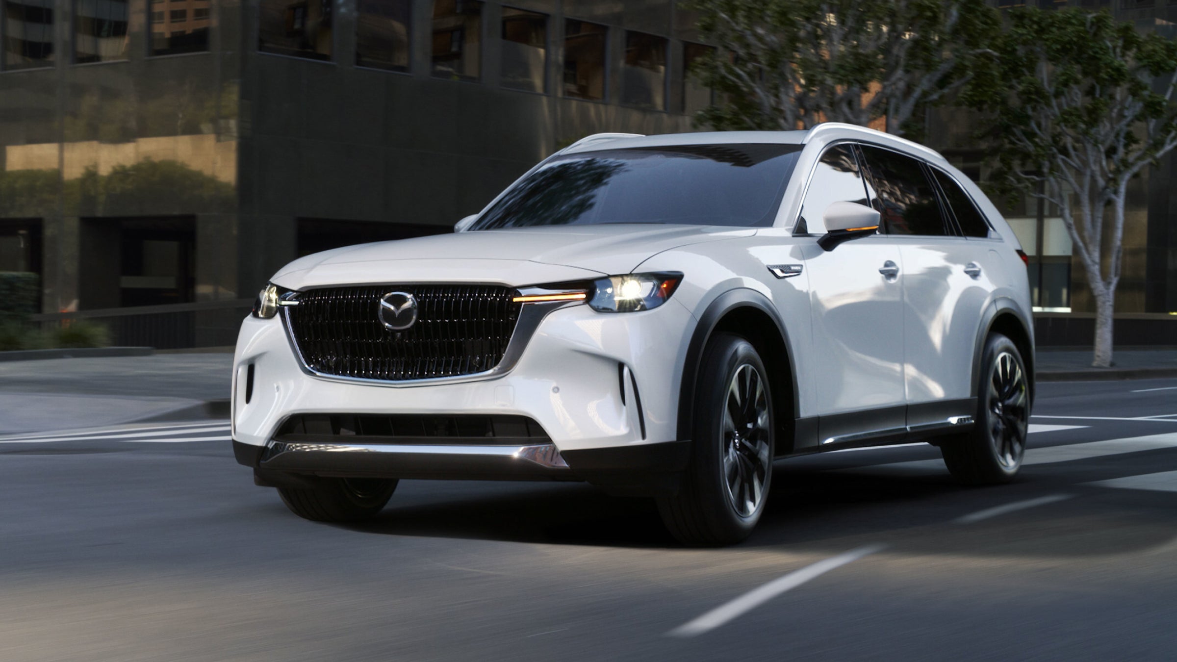 Is my Mazda compatible with DIMO? — Drive DIMO