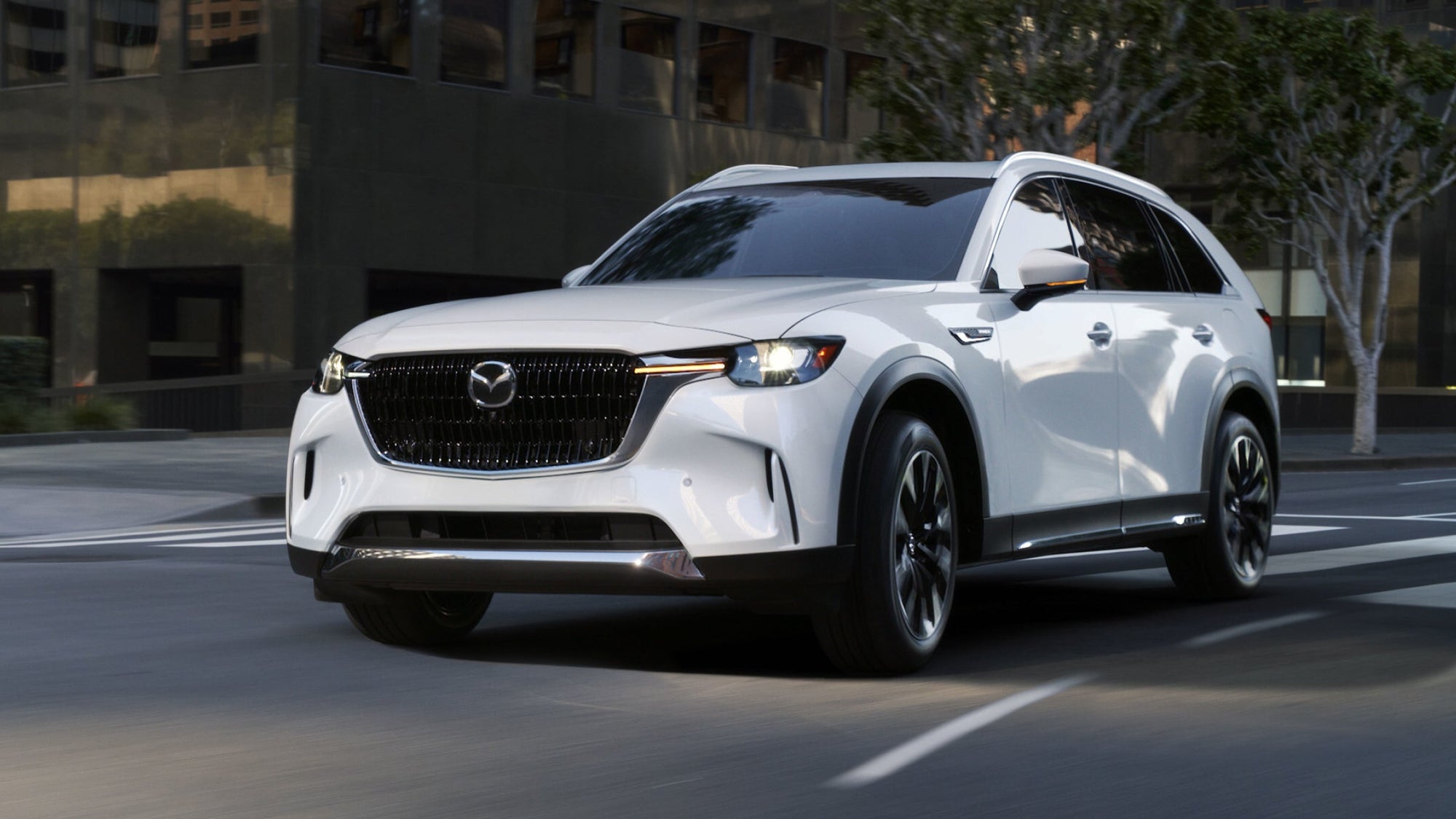 Is my Mazda compatible with DIMO?