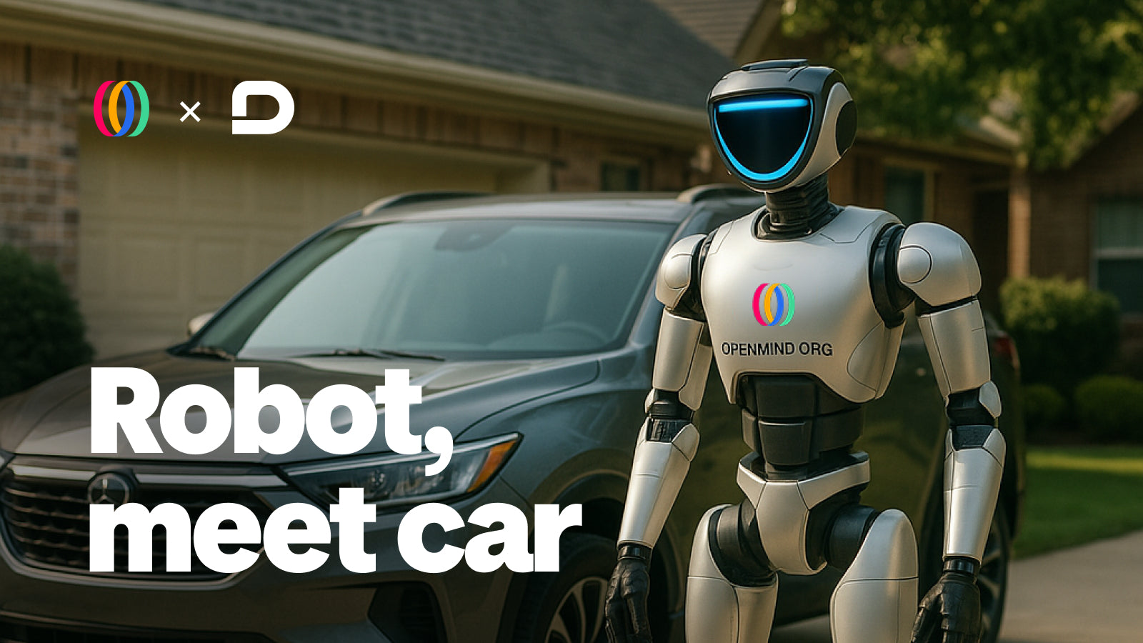 DePIN x AI: Car to Robot Communication is Shaping the Future of Smart Cities