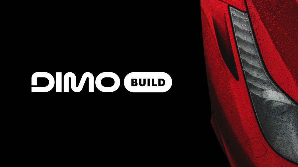 Re: Introducing DIMO Build