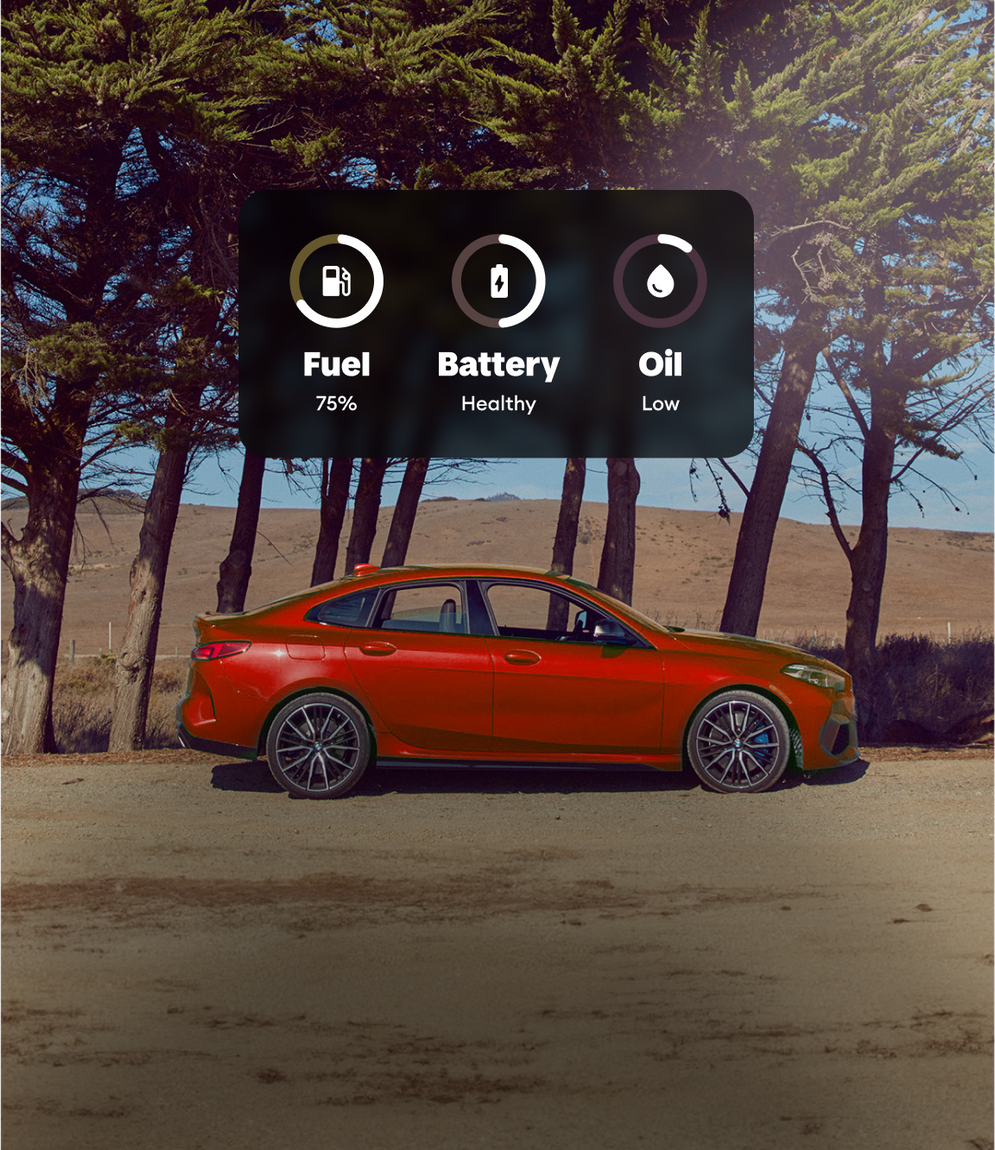 Drive DIMO
